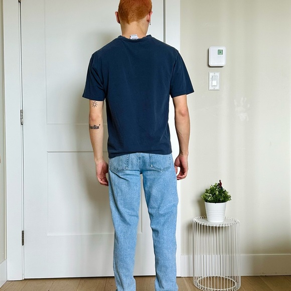 Lacoste 100% Cotton T-Shirt - Picture 2 of 4